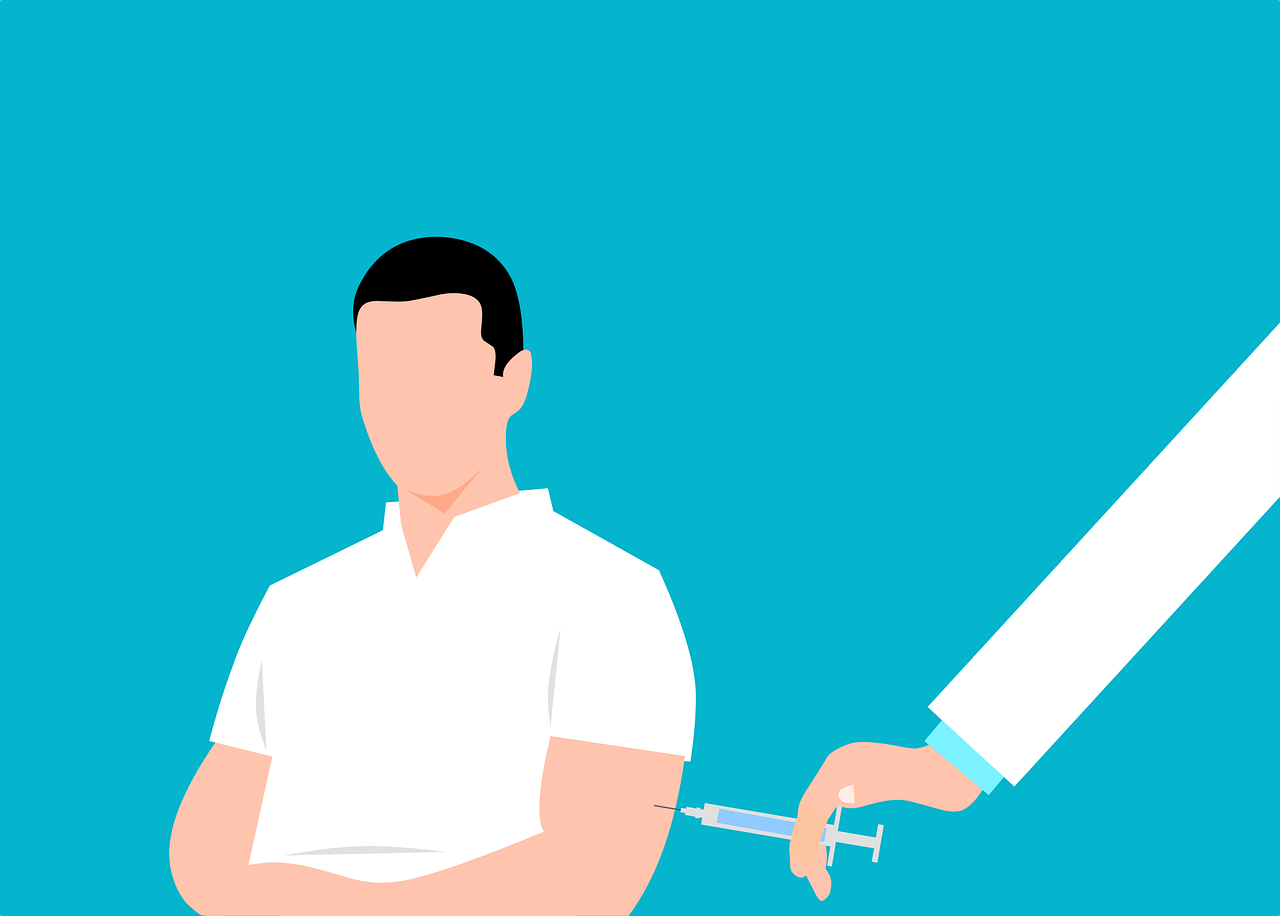 What Types of Testosterone Replacement Therapy Are There? Integrative