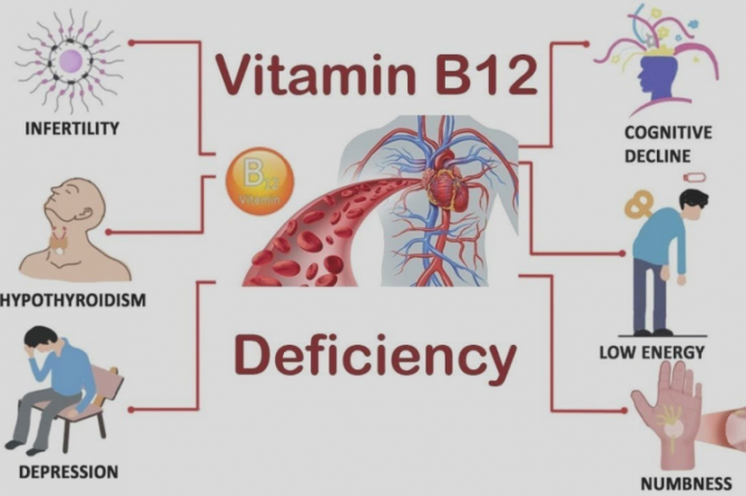 Vitamin B12 Advantages That You’re Possibly Missing out On