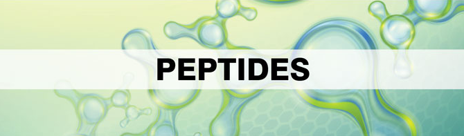 What is Peptide Therapy?
