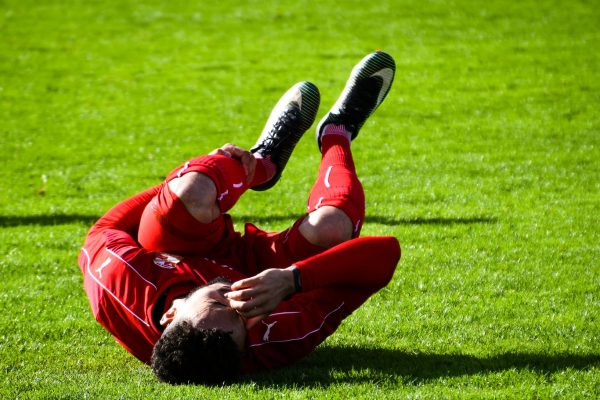 Peptides and Joint Recovery: How These Tiny Proteins Can Help You Move Freely Again