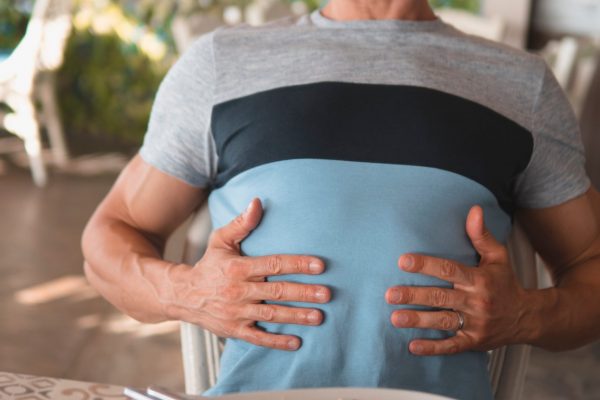 Stomach Aches: Could It Be Leaky Gut? Understanding the Symptoms, Causes, and Treatment