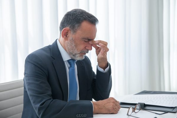 Adrenal Fatigue or Your Thyroid?