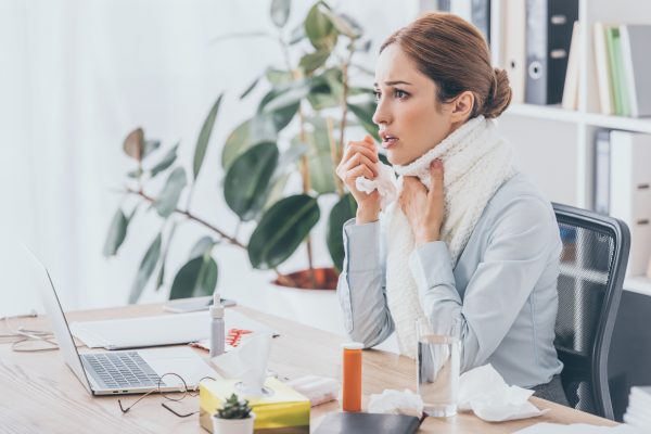 Do You Need an Endocrinologist?