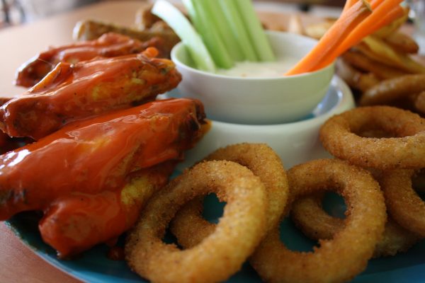 Ignoring Your Stomach Pain Is A Bad Idea
