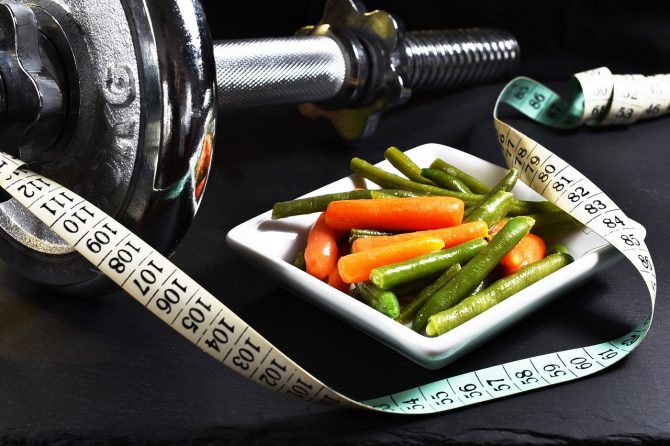 Can Peptides Help Lose Weight