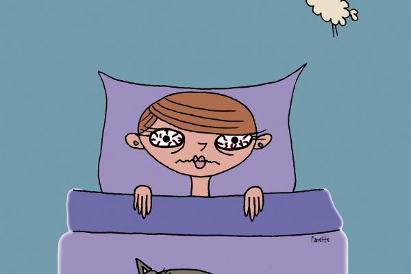 Is Hypothyroidism To Blame For Adrenal Fatigue?