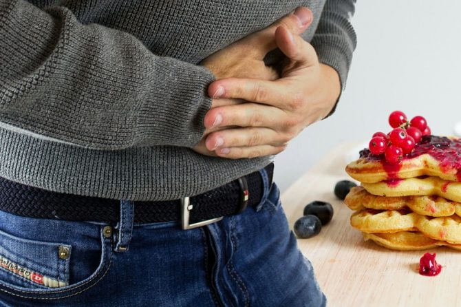 What Is Leaky Gut Syndrome?