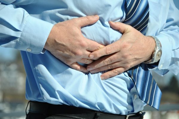 What Causes of Leaky Gut?