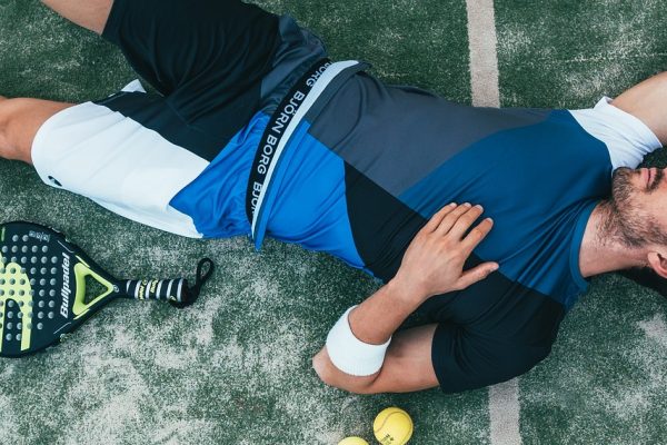 Boost Your Energy with Testosterone Therapy