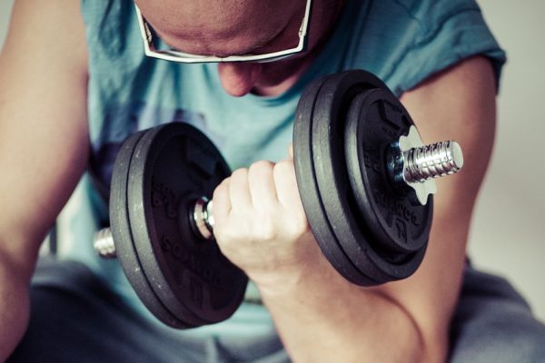 Testosterone Therapy vs. Steroids: What’s the Difference?