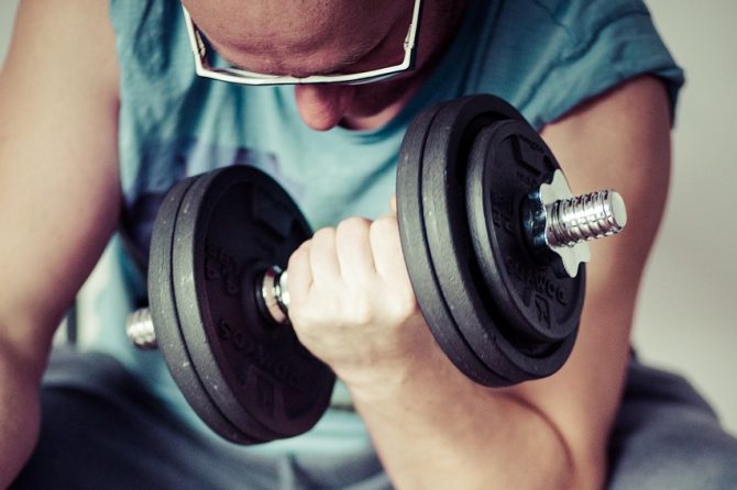 Testosterone Therapy vs. Steroids: What’s the Difference?