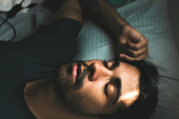 The Impact of Sleep on Brain Health