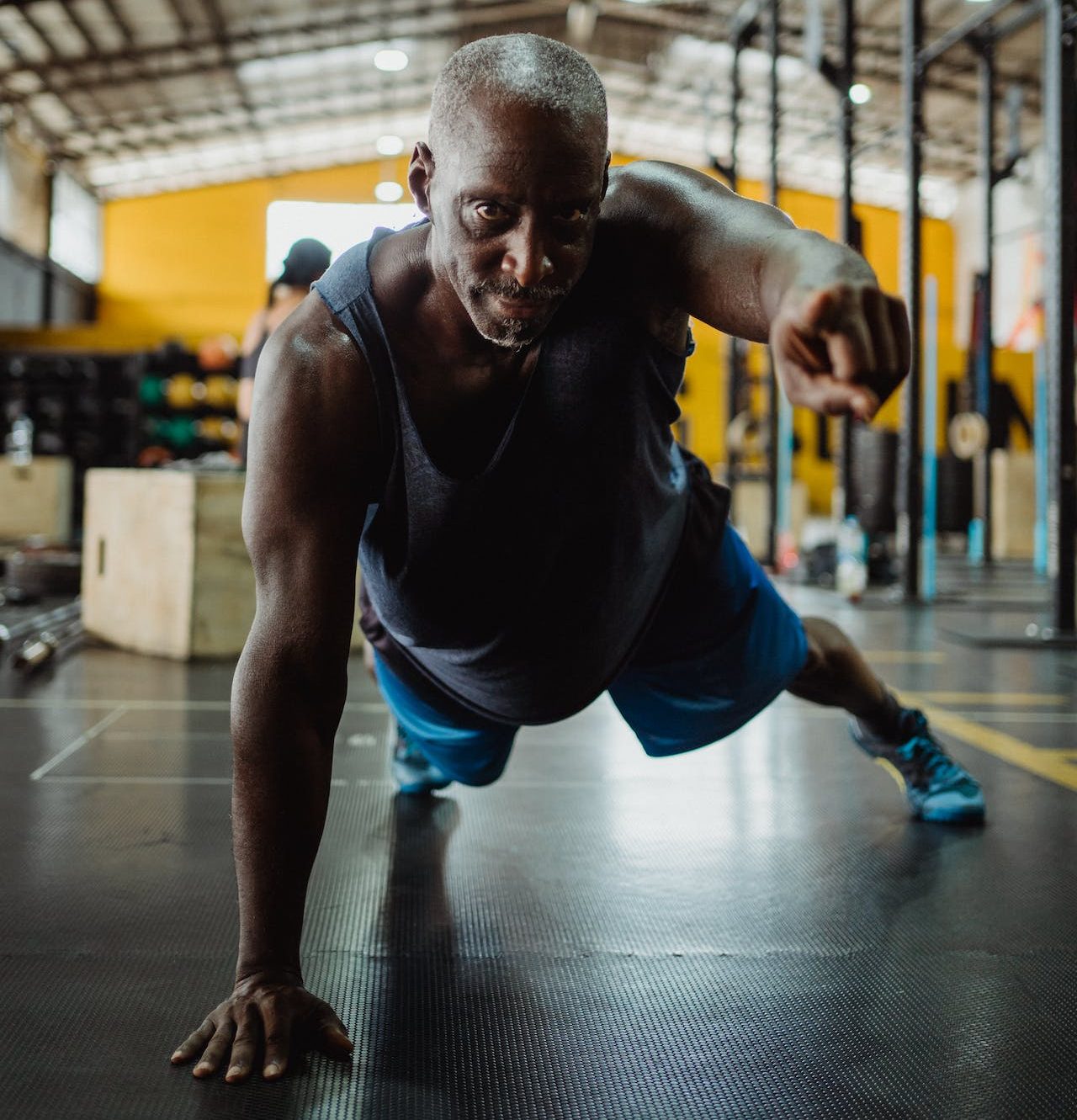 Testosterone Therapy Benefits for Men Over 40 | Integrative ...