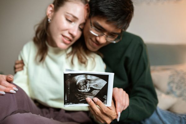 Natural Ways to Boost Fertility