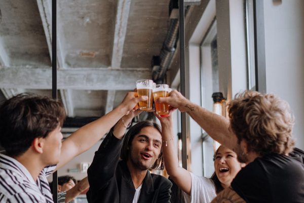 Alcohol’s Unique Impact on Men: Hormones, Sleep, Recovery