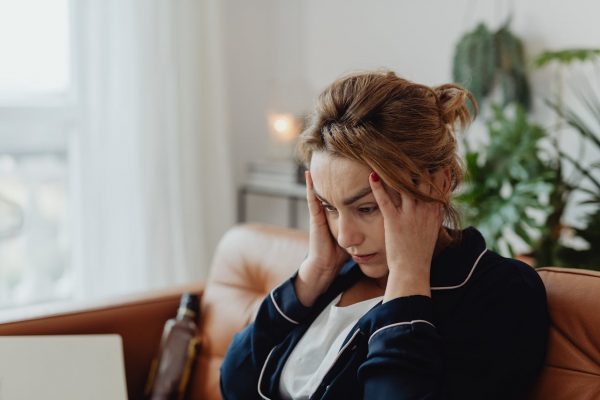 Brain Fog: Causes, Symptoms, and Effective Relief Tips