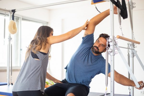 Hormone Balance and Muscle Mass in Aging Men Explained