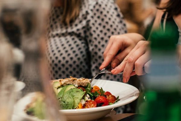 Women’s Bone Health: Diet & Lifestyle Impact